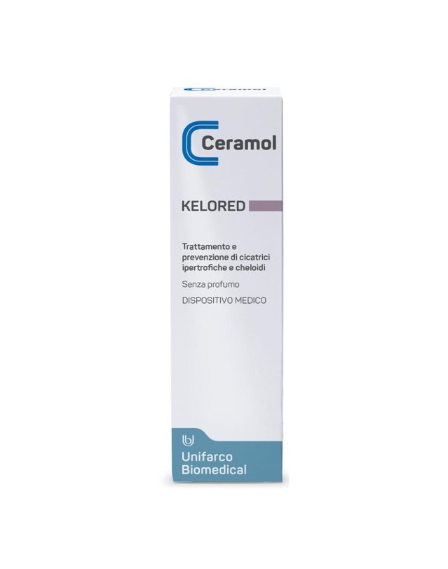 CERAMOL KELORED 30ML