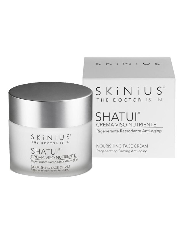 SHATUI Crema 50ml