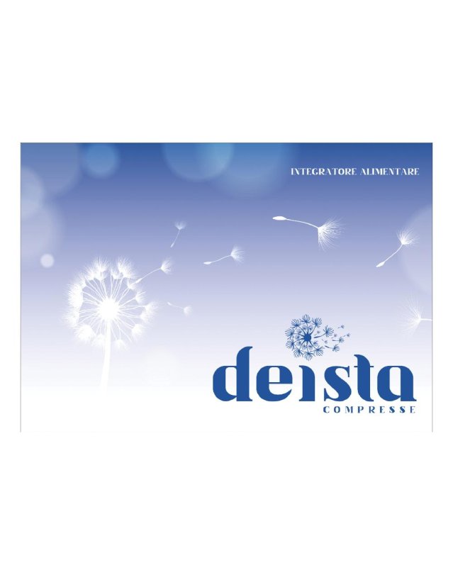 DEISTA 30 Cpr