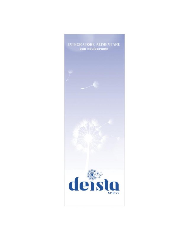DEISTA Spray 20g
