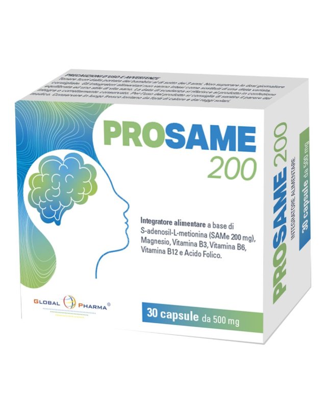 PROSAME*200 30 Cps