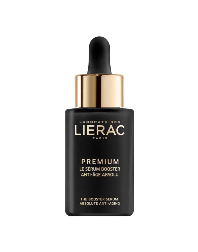 LIERAC PREMIUM SIERO 30ML