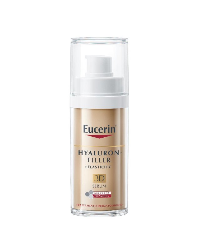EUCERIN HYAL FILL+ELASTIC 3D