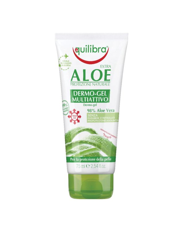 ALOE VERA DERMO-GEL 75ML