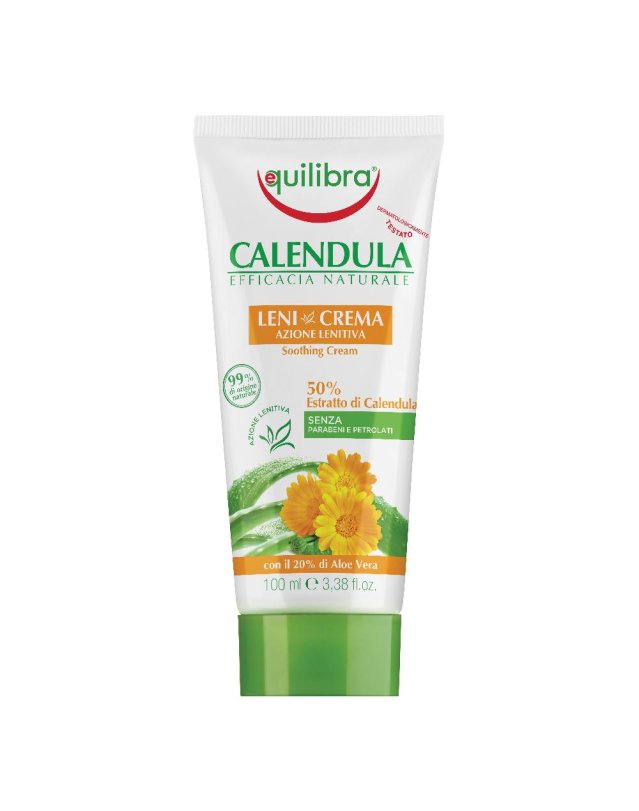 CALENDULA 100ML EQUILIBRA