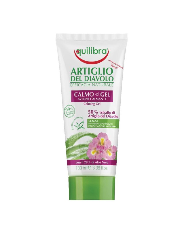 ARTIGLIO DIAVOLO 100ML