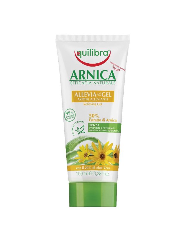 ARNICA 100ML