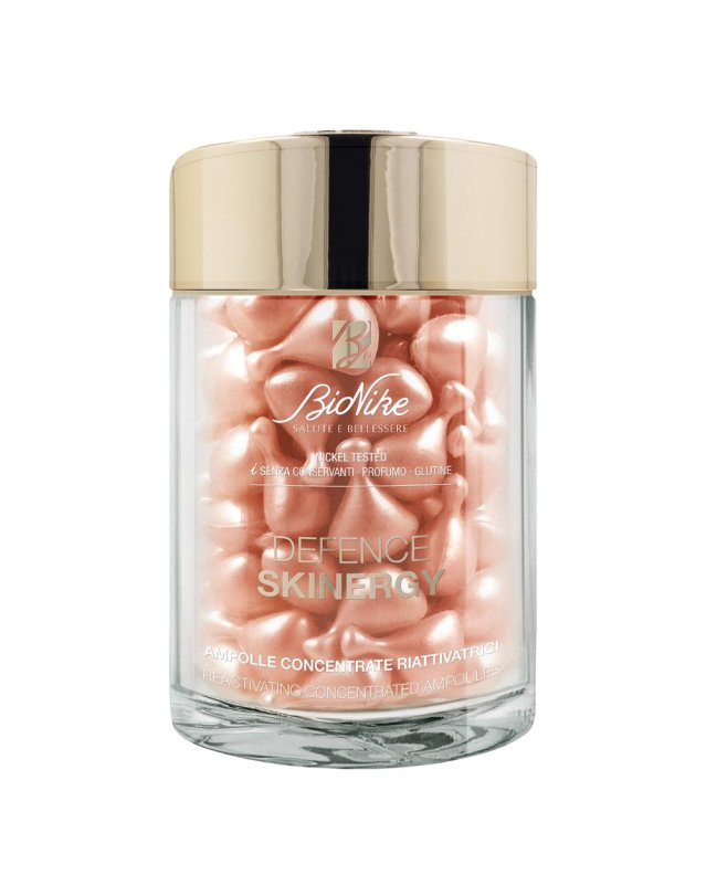 DEFENCE Skinergy 60 Ampolle
