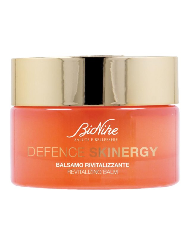 DEFENCE Skinergy Bals.Riatt.