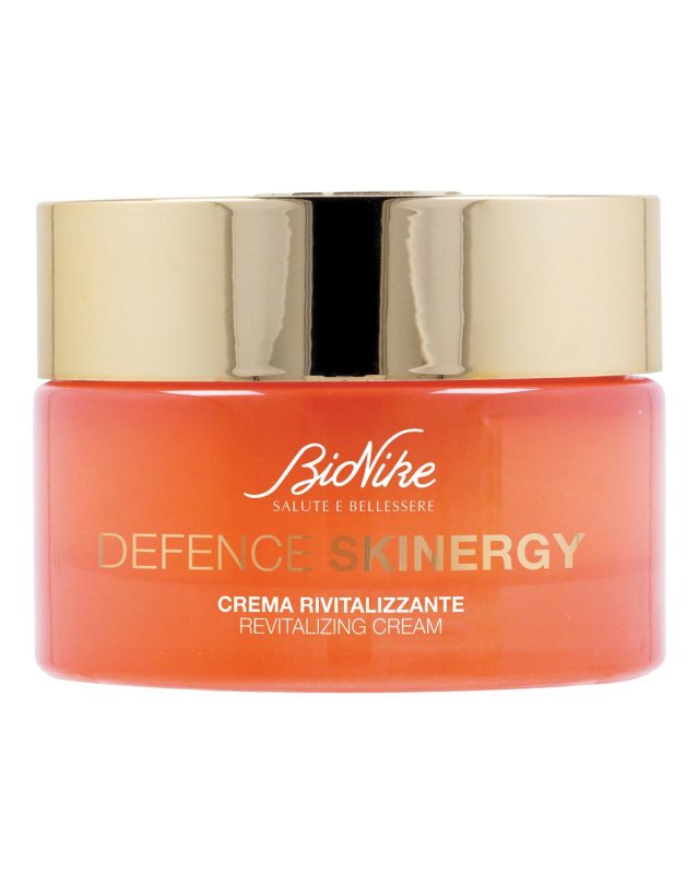 DEFENCE SKINERGY CREMA RIAT