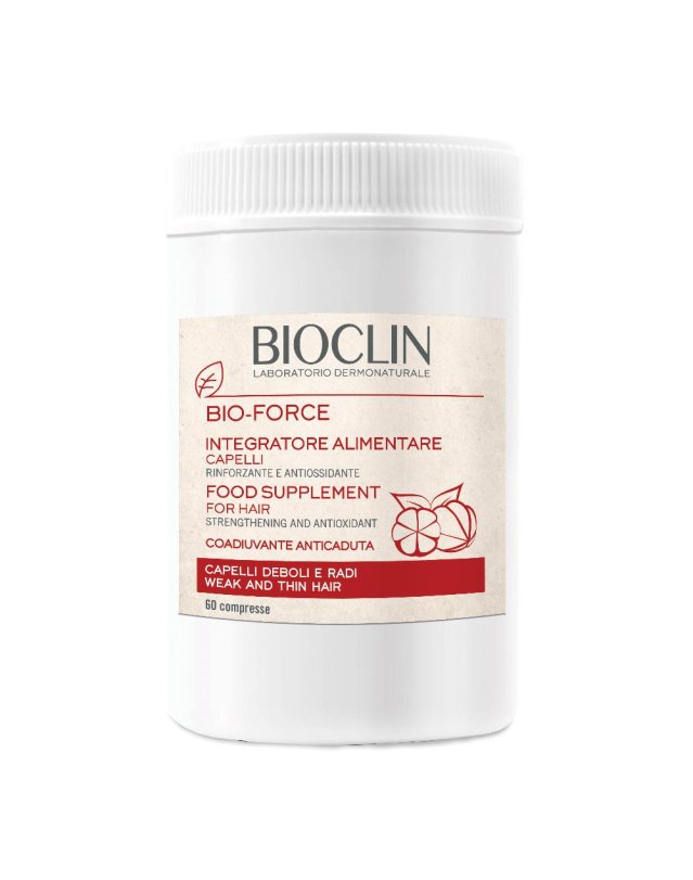BIO FORCE 60 Cpr