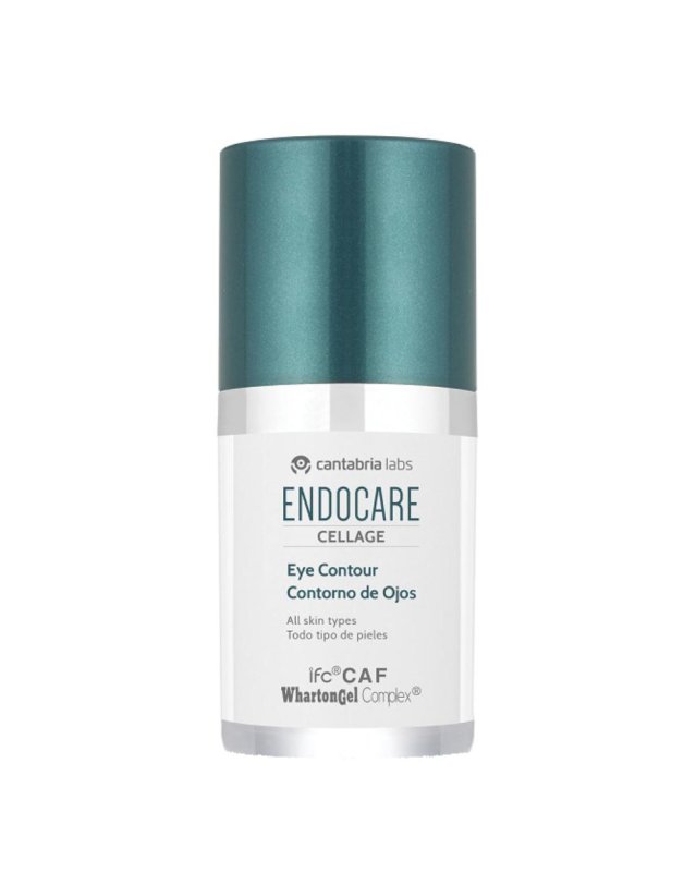 ENDOCARE Cellage Pro-C/Occhi