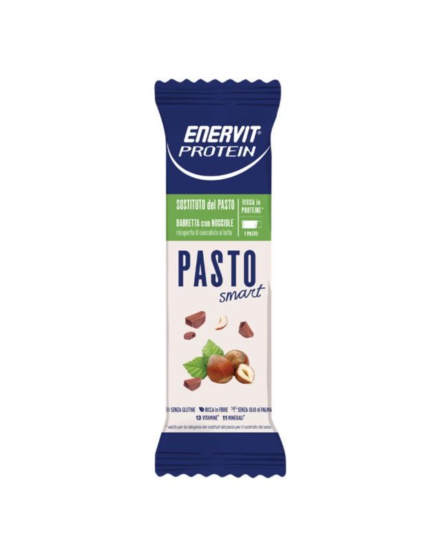 ENERVIT PR.Sost.Nocciola  3pz