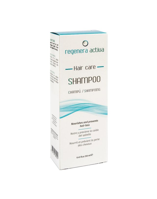 REGENERA ACTIVA HAIR CARE SH