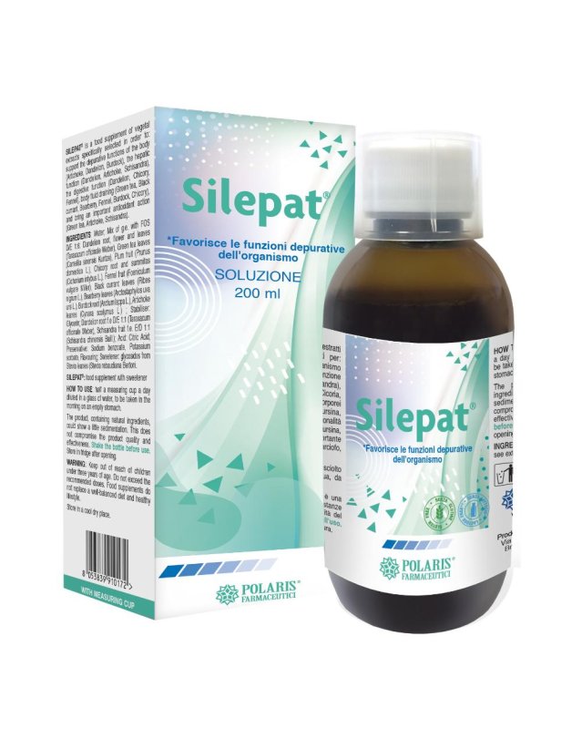 SILEPAT 200ML