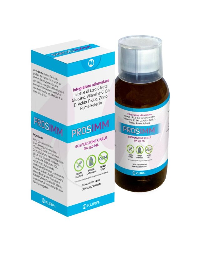 PROSIMM 150ml