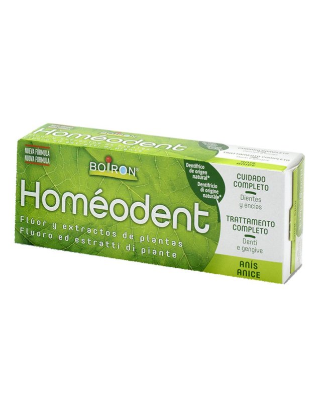 BO.HOMEODENT Dent.Anice