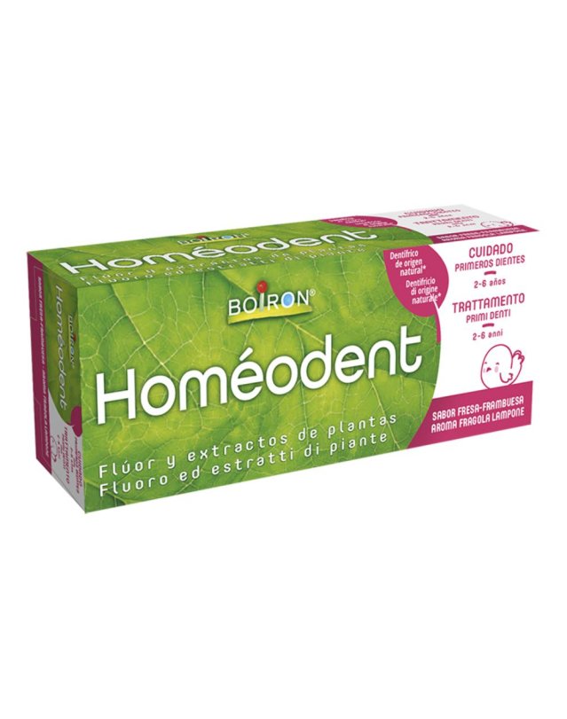 BO.HOMEODENT Dent.Frag/Lamp.