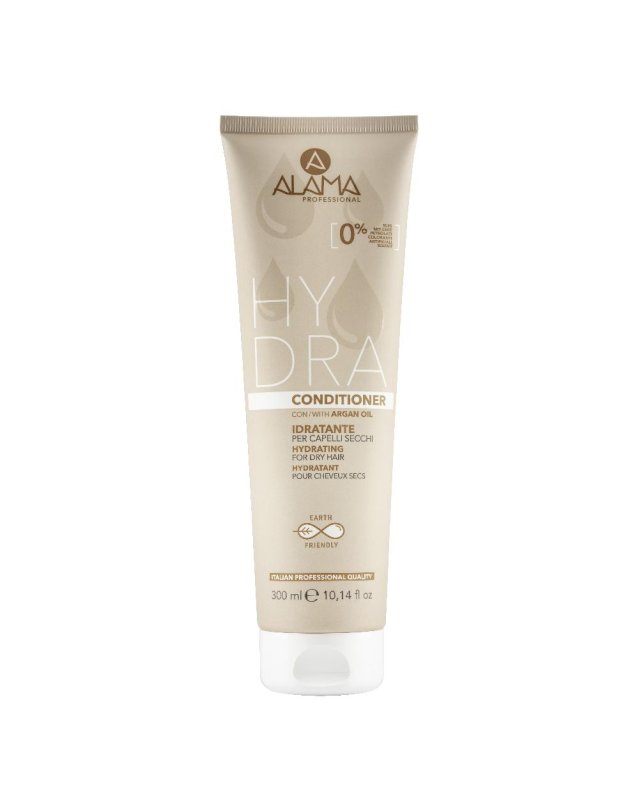 ALAMA CONDITIONER IDRAT CAP SE