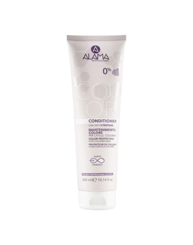 ALAMA CONDITIONER MANT CAP COL