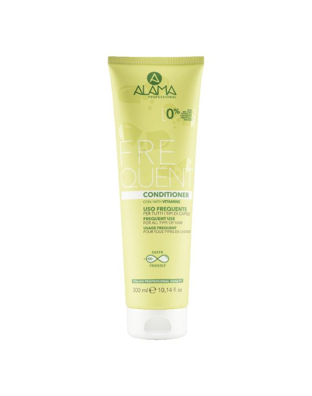 ALAMA CONDITIONER USO FREQ