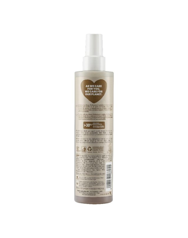 ALAMA LIGHT BALSAM IDRAT S/RIS