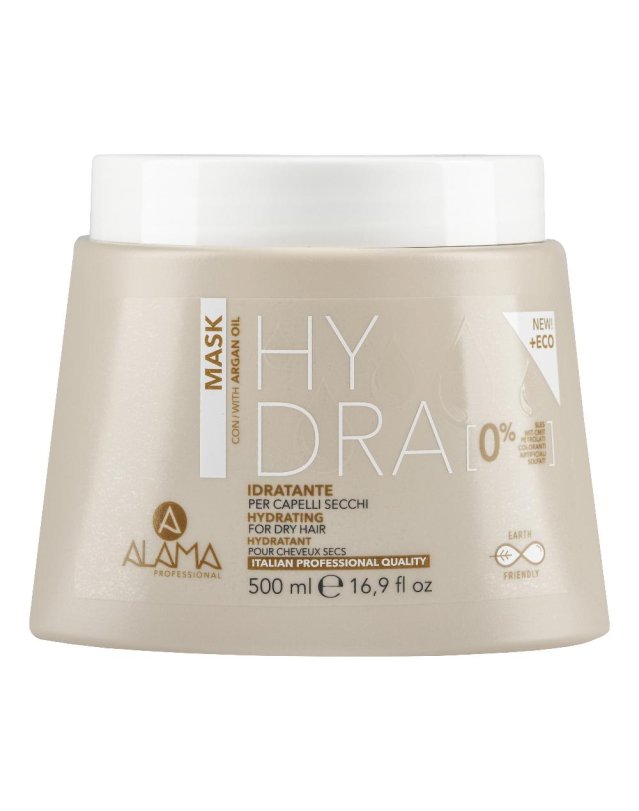 ALAMA MASCHERA IDRAT CAP SEC