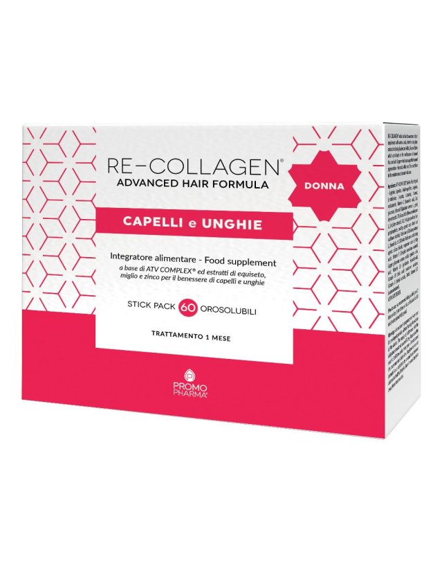 RE-COLLAGEN D.Cap/Ung.60Stick