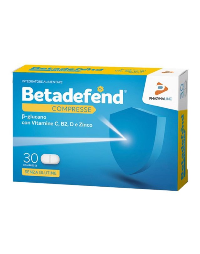 BETADEFEND 30 Cpr