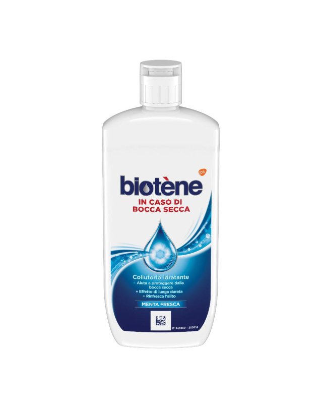 BIOTENE COLLUTORIO 500ML