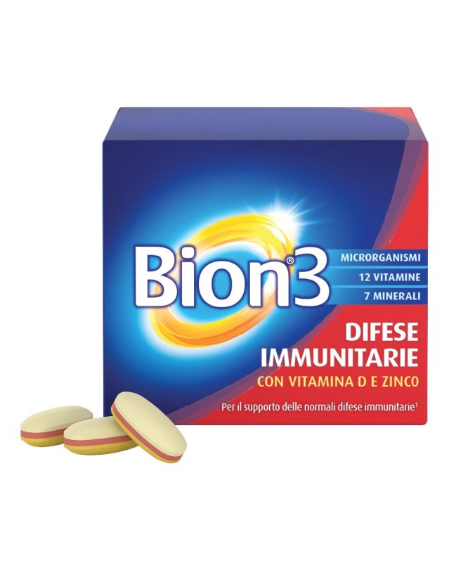 BION 3 30CPR