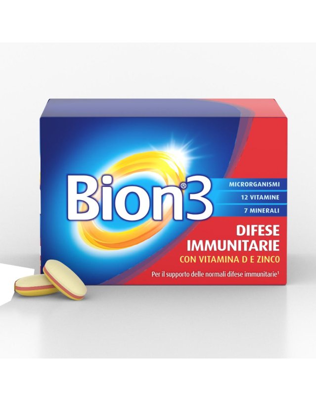 BION 3 60CPR