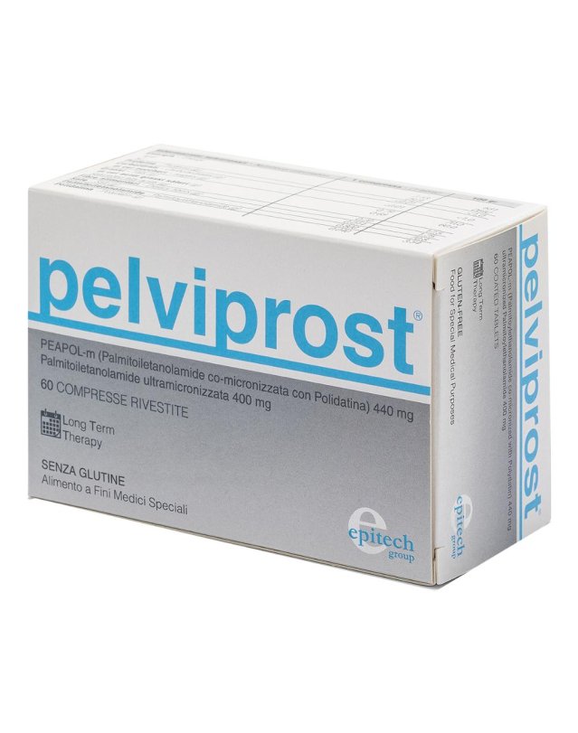 PELVIPROST 60CPR LTT