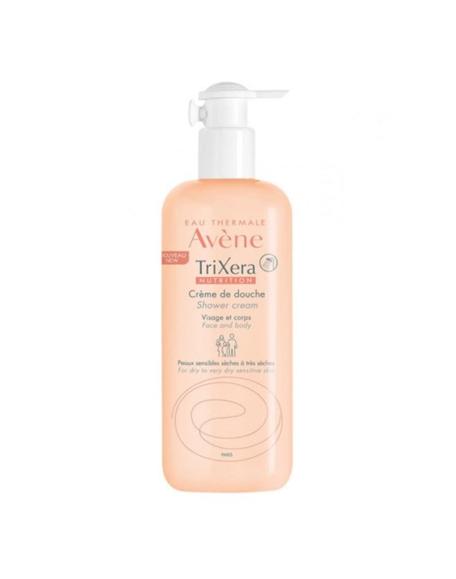 AVENE TRIXERA DOCCIA CR 500ML