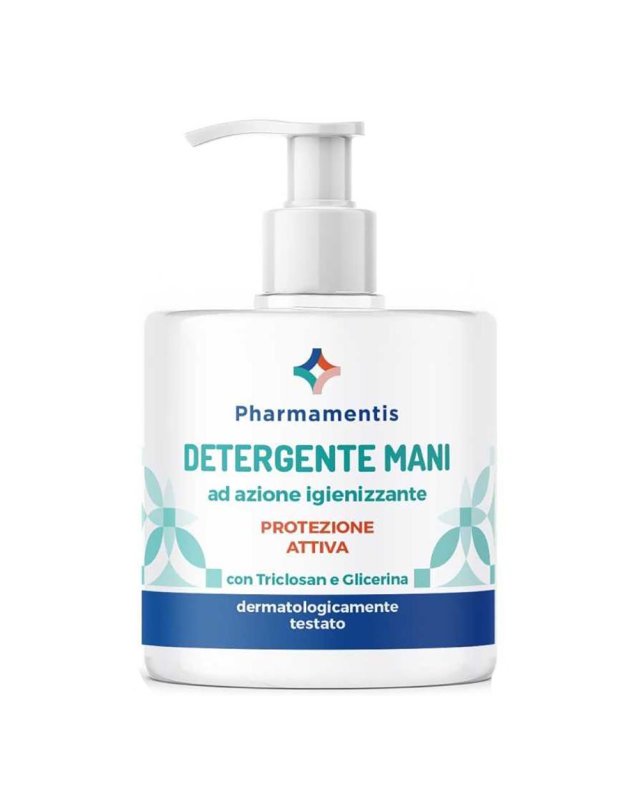 PHARMAMENTIS SAP DET IGIE300ML