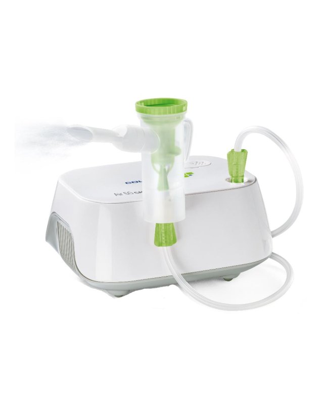 COLPHARMA AIR 50 Care Aerosol