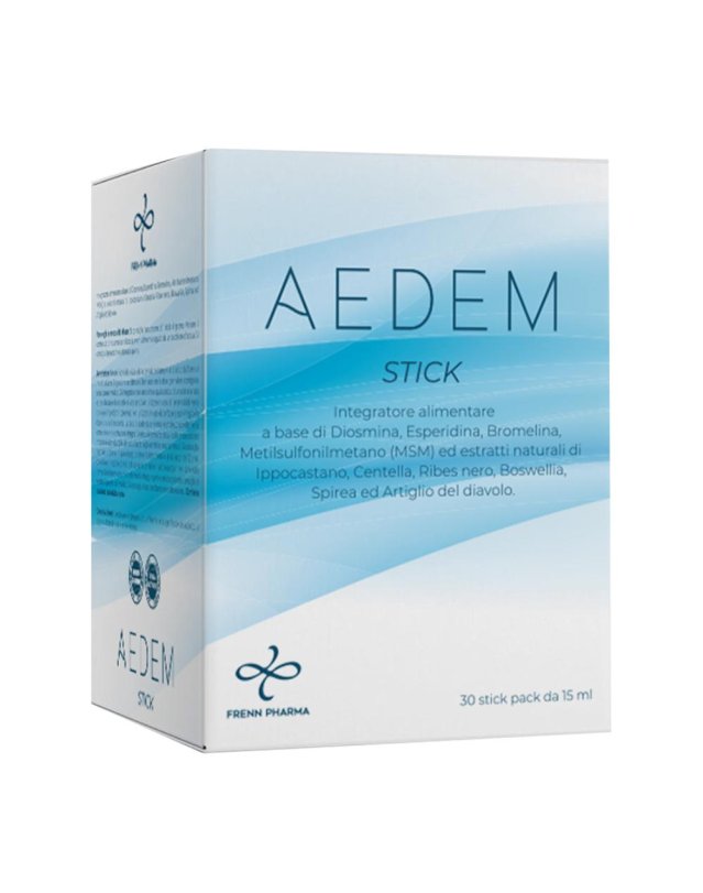 AEDEM 30STICK 15ML