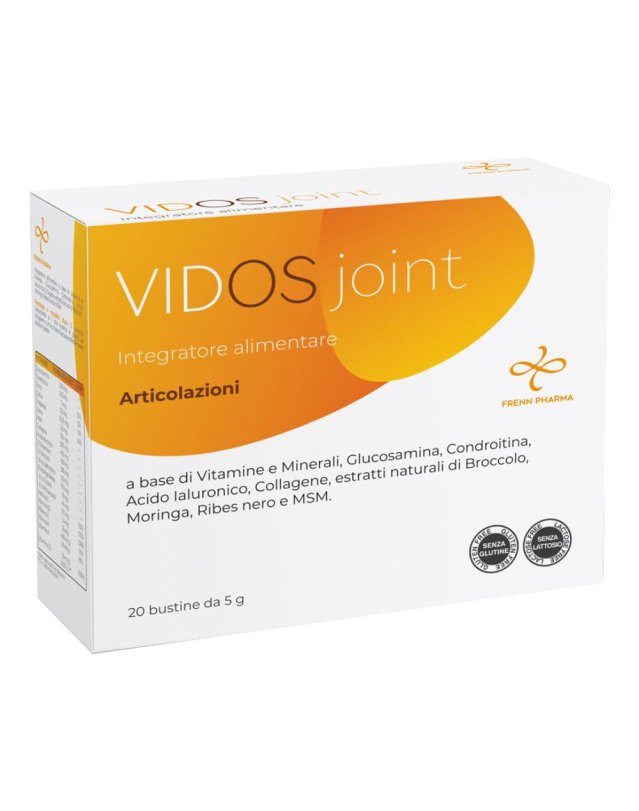 VIDOS JOINT 20BUST