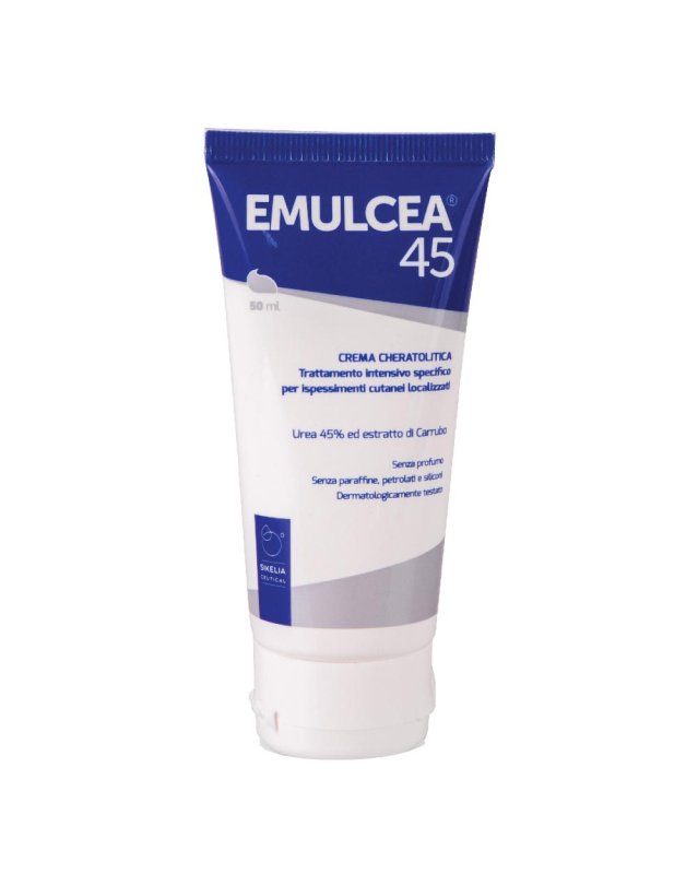 EMULCEA 45 CREMA 50ML
