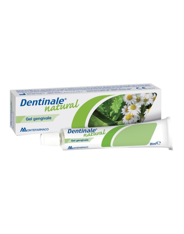 DENTINALE NATURAL 20ML