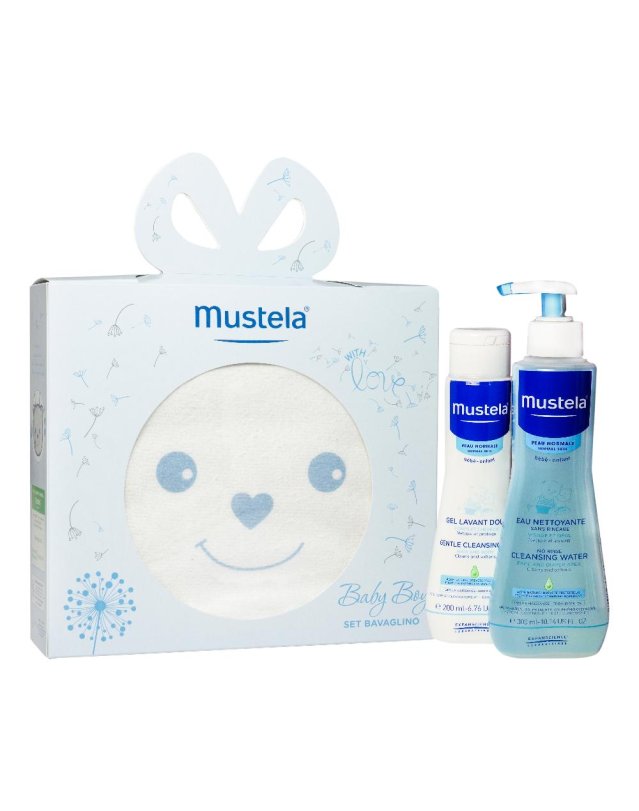 MUSTELA COF BAVAGLIA 2020