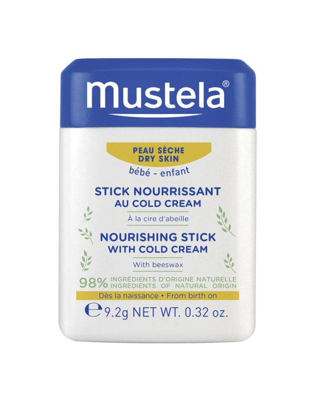 MUSTELA STICK NUTR CC 2020