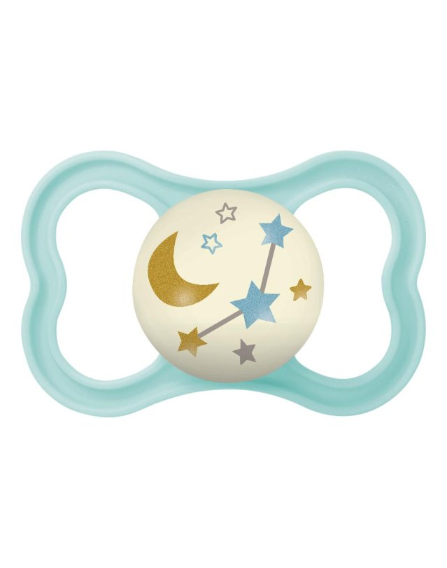 MAM AIR NIGHT SUCCH16+ SIL D N