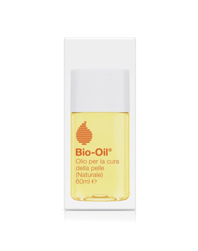 BIO OIL OLIO NATURALE 60ML