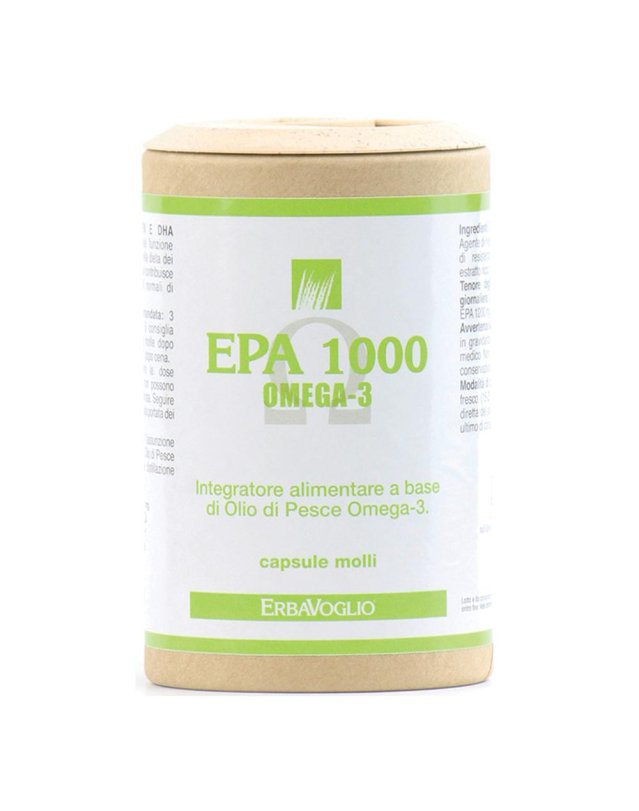 EPA 1000 OMEGA 3 60PRL