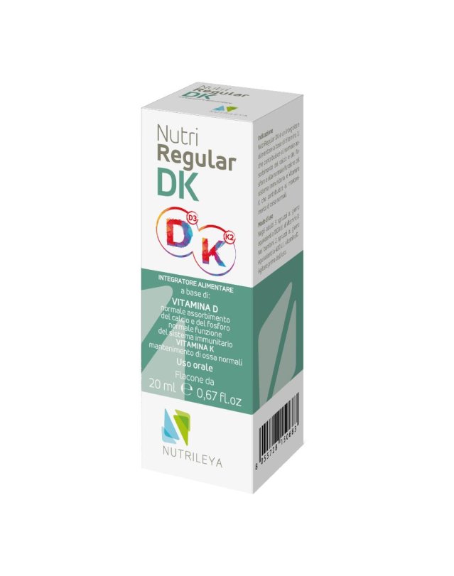 NUTRIREGULAR DK 20ml