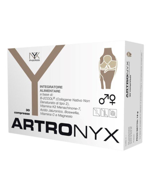 ARTRONYX 30CPR