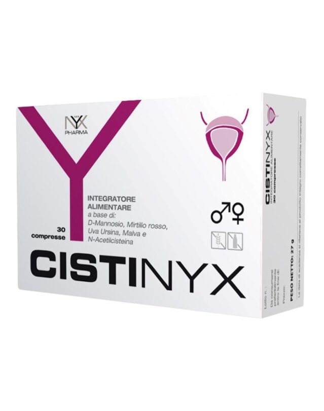 CISTINYX 30CPR