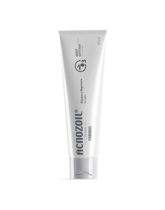 ACNOZOIL CREMA