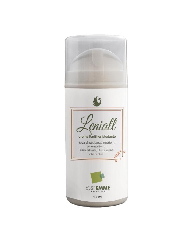 LENIALL CREMA LENITIVA IDRAT
